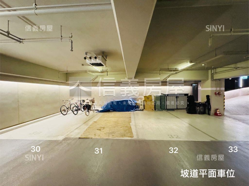 仁愛築綠．國泰ＳＲＣ豪邸房屋室內格局與周邊環境