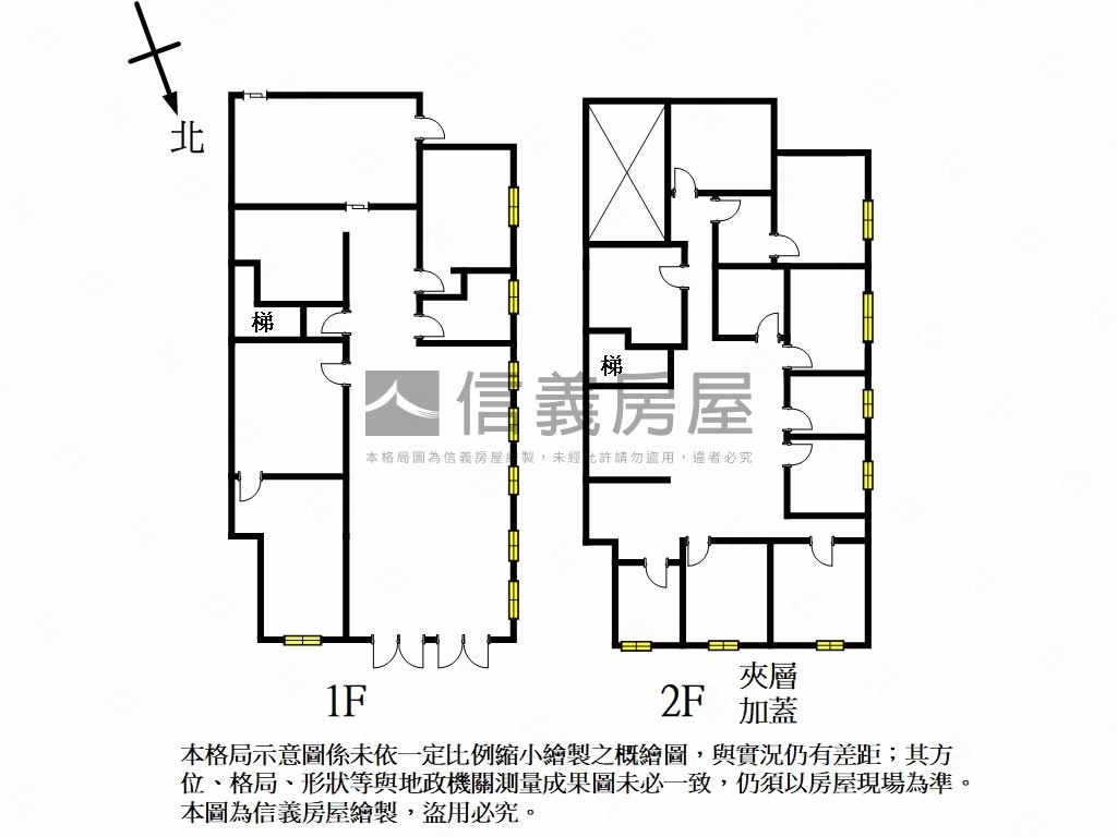 近台元園區附車位辦公室１房屋室內格局與周邊環境