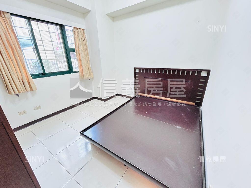 專任椰林書鄉稀有庭院戶房屋室內格局與周邊環境