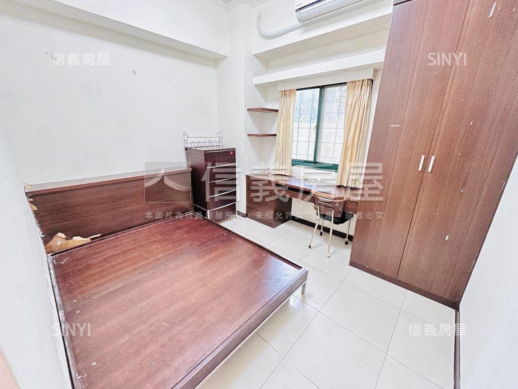 專任椰林書鄉稀有庭院戶房屋室內格局與周邊環境