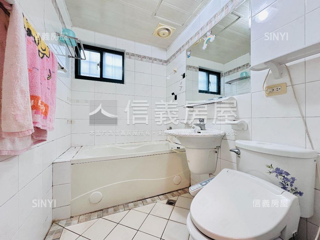 專任椰林書鄉稀有庭院戶房屋室內格局與周邊環境