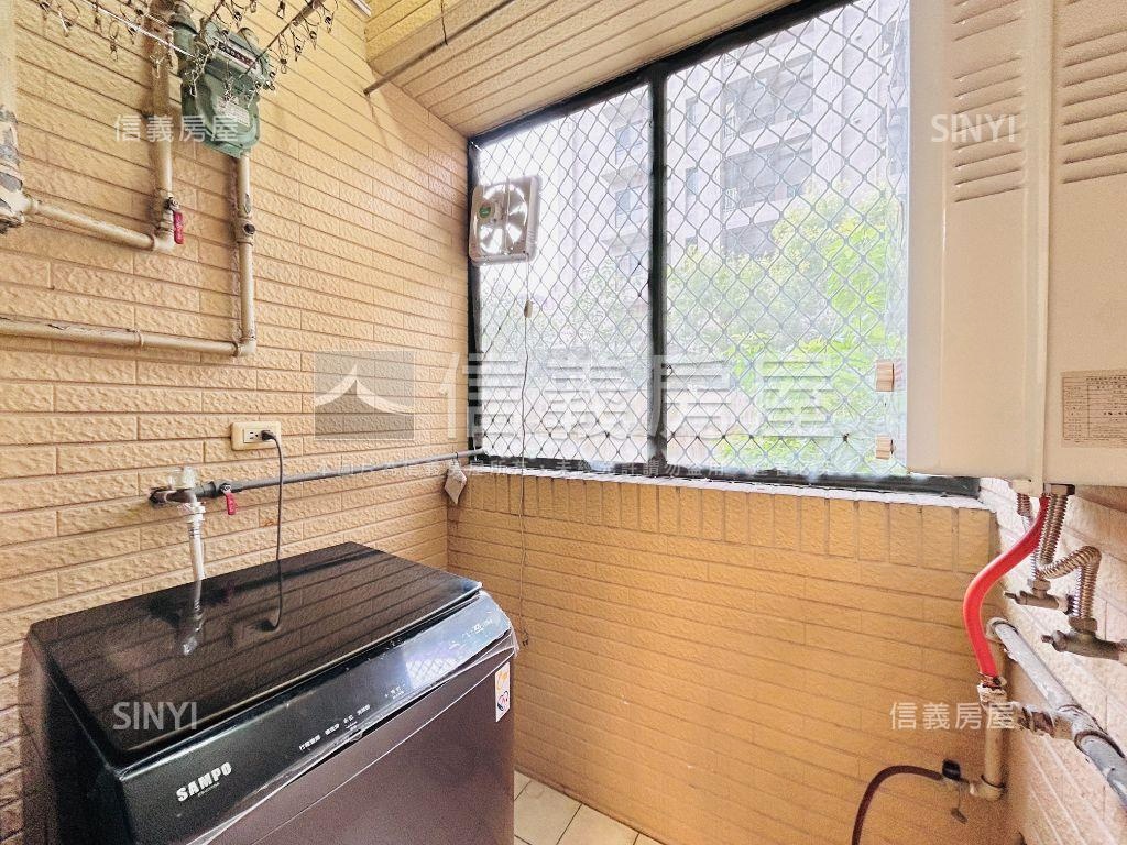 專任椰林書鄉稀有庭院戶房屋室內格局與周邊環境