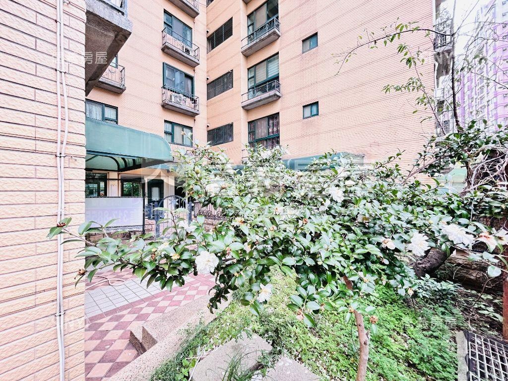 專任椰林書鄉稀有庭院戶房屋室內格局與周邊環境