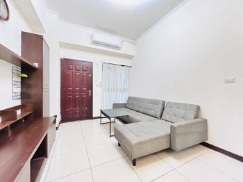 專任椰林書鄉稀有庭院戶