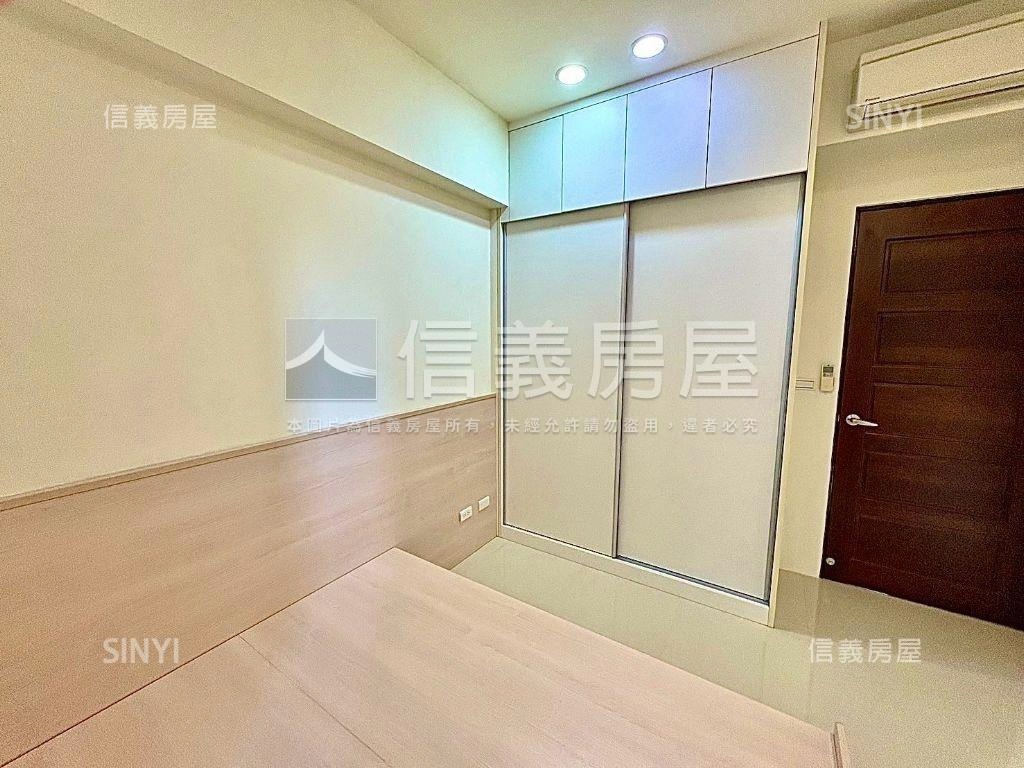 太睿觀美四房雙車位房屋室內格局與周邊環境
