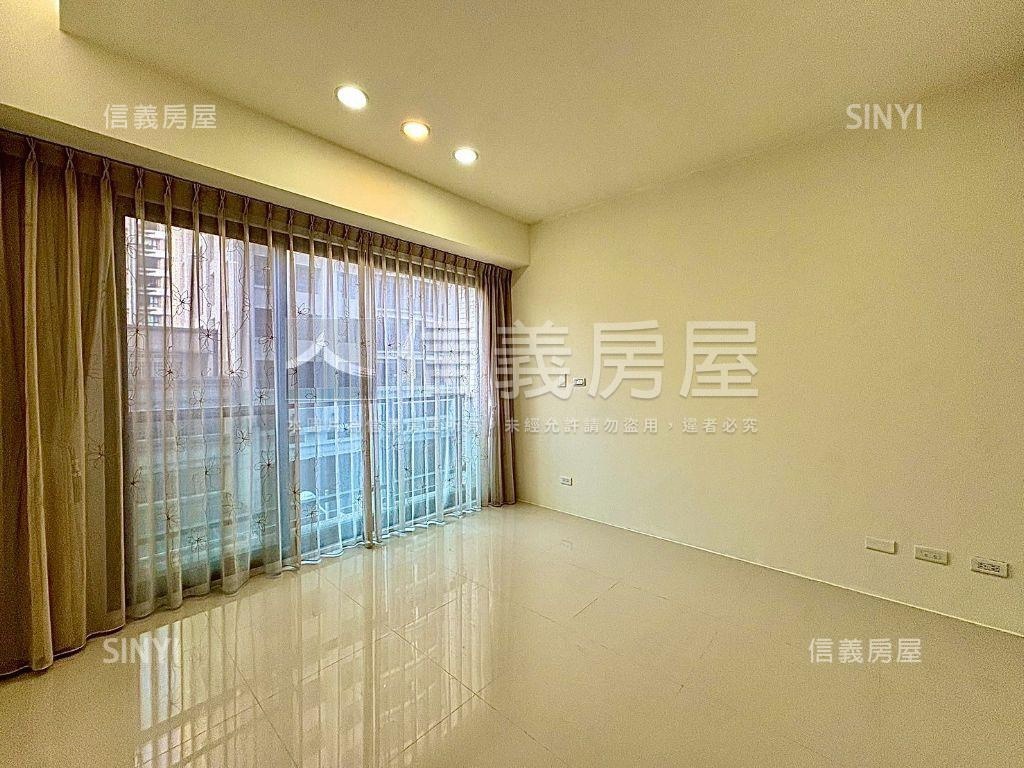 太睿觀美四房雙車位房屋室內格局與周邊環境