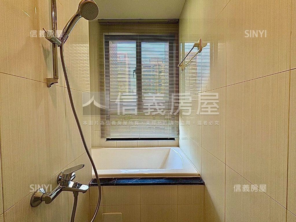太睿觀美四房雙車位房屋室內格局與周邊環境