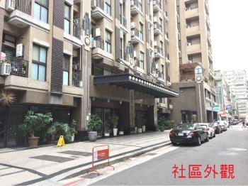 晴光市場旁休旅車位