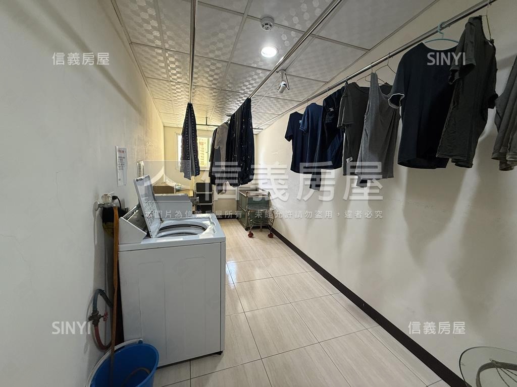 高雄車站旁收租大透天房屋室內格局與周邊環境