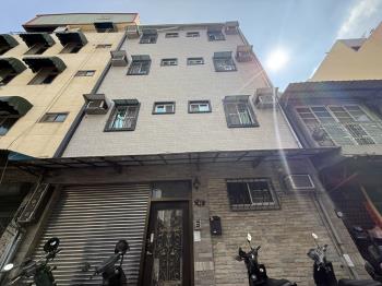 高雄車站收租大透天