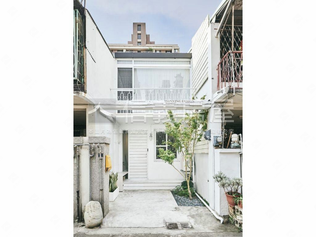 美術館絕美設計師工作室房屋室內格局與周邊環境