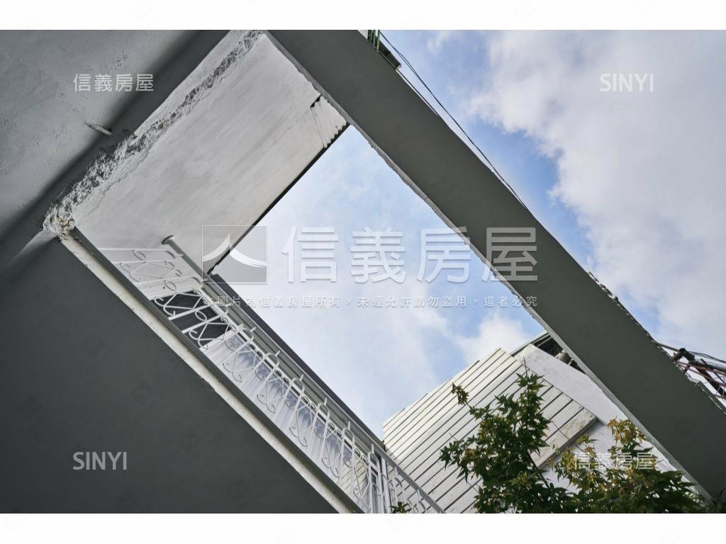 美術館絕美設計師工作室房屋室內格局與周邊環境