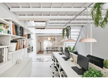 美術館絕美設計師工作室