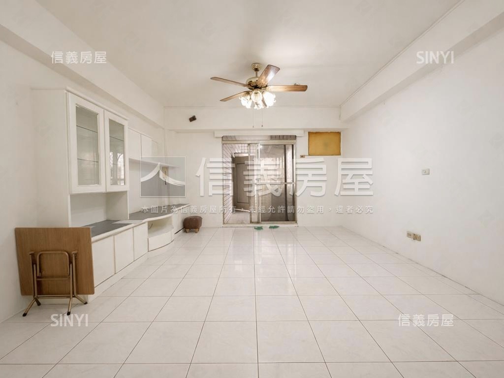 鼎山成家首選美三房房屋室內格局與周邊環境