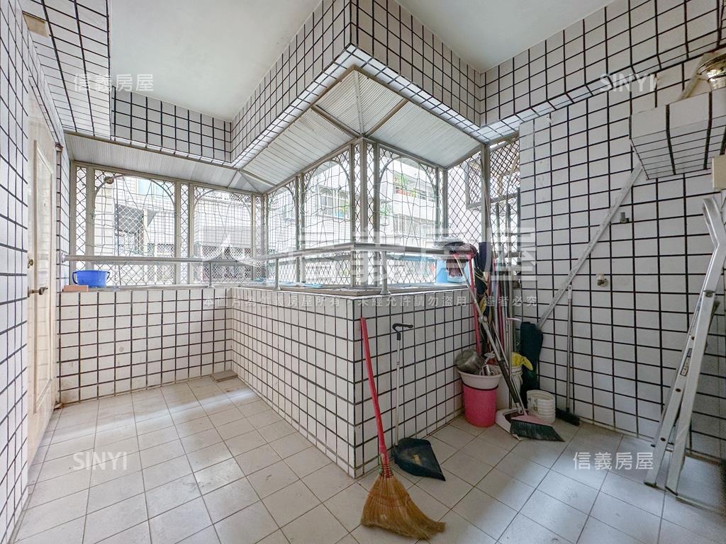 鼎山成家首選美三房房屋室內格局與周邊環境