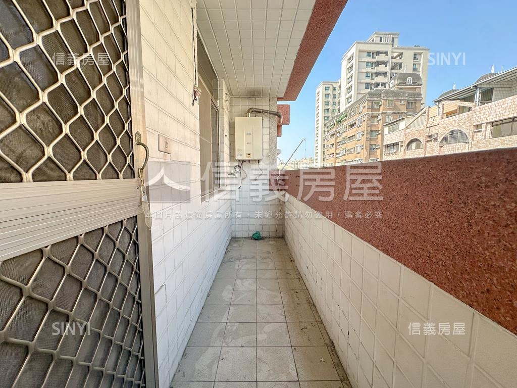 鼎山成家首選美三房房屋室內格局與周邊環境