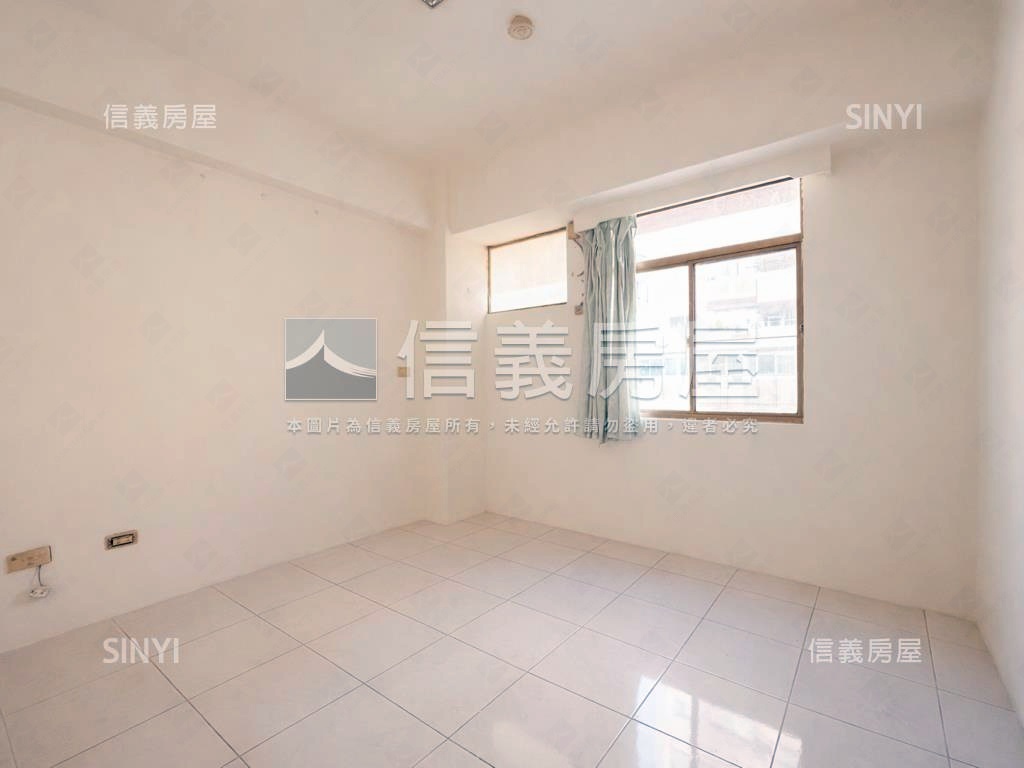 鼎山成家首選美三房房屋室內格局與周邊環境