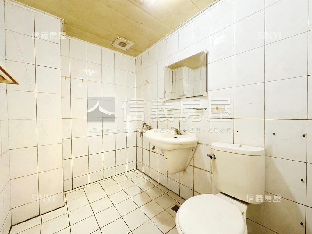 鼎山成家首選美三房房屋室內格局與周邊環境