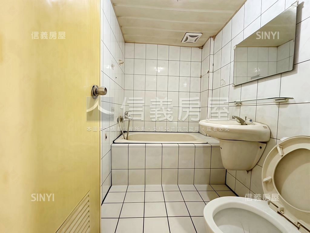 鼎山成家首選美三房房屋室內格局與周邊環境