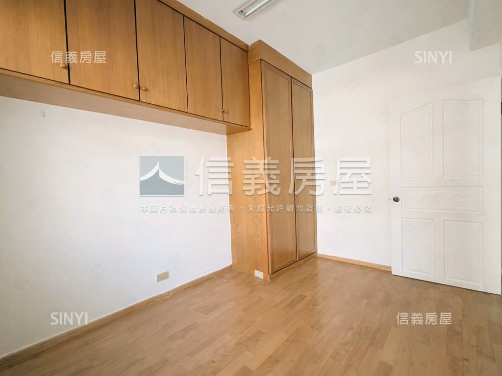 鼎山成家首選美三房房屋室內格局與周邊環境