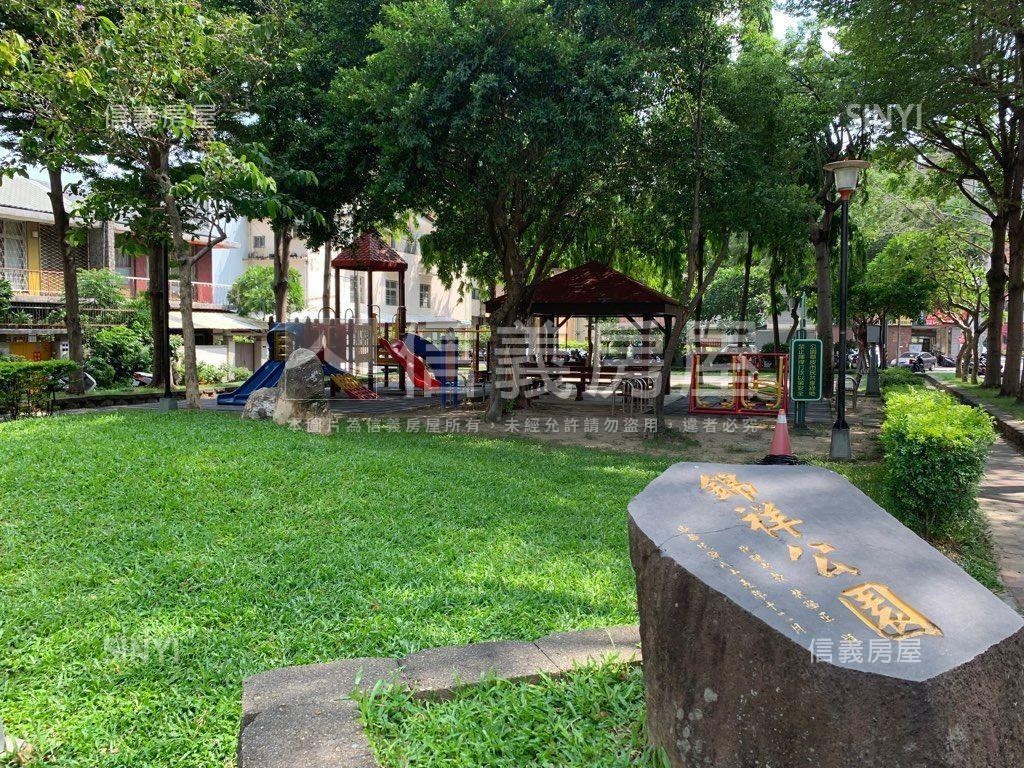 皇普莊園Ｈ棟邊間高樓視野房屋室內格局與周邊環境