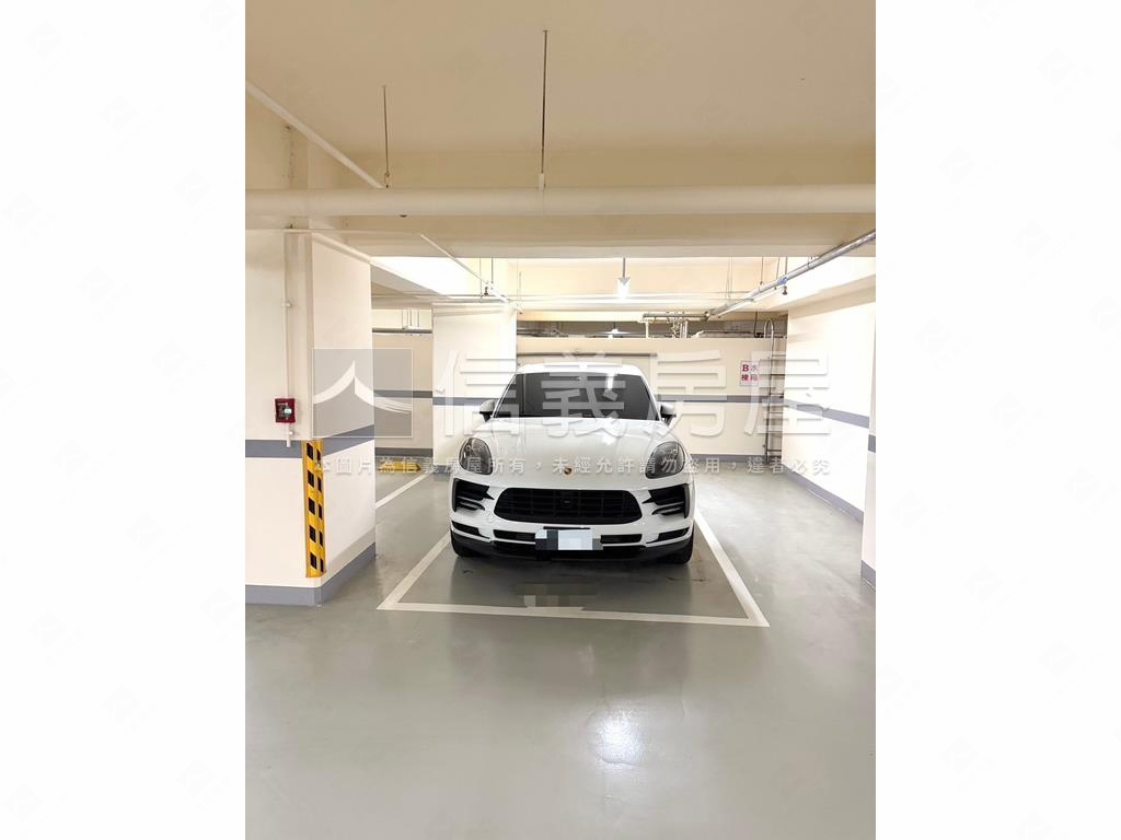 必看！ＭＹ勝美三房平車房屋室內格局與周邊環境