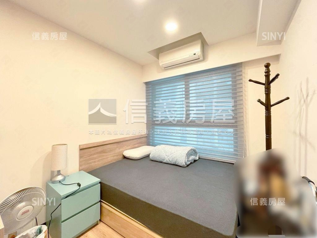 必看！ＭＹ勝美三房平車房屋室內格局與周邊環境