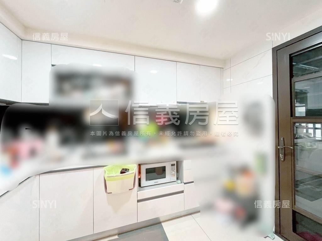 必看！ＭＹ勝美三房平車房屋室內格局與周邊環境