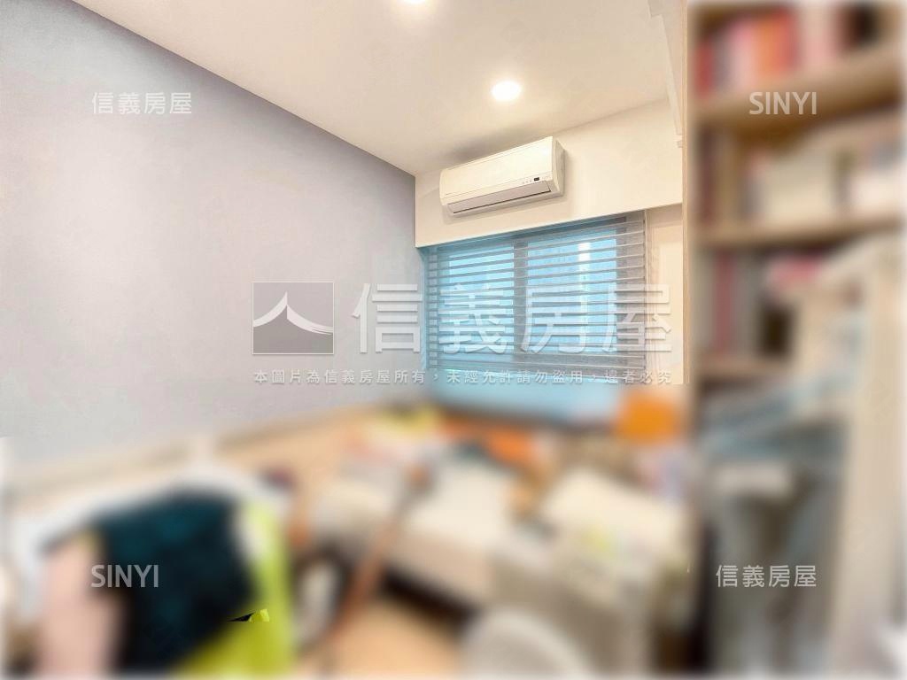 必看！ＭＹ勝美三房平車房屋室內格局與周邊環境