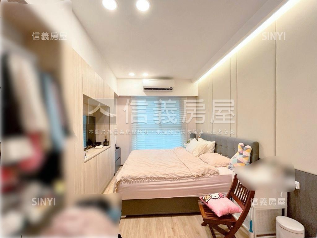 必看！ＭＹ勝美三房平車房屋室內格局與周邊環境