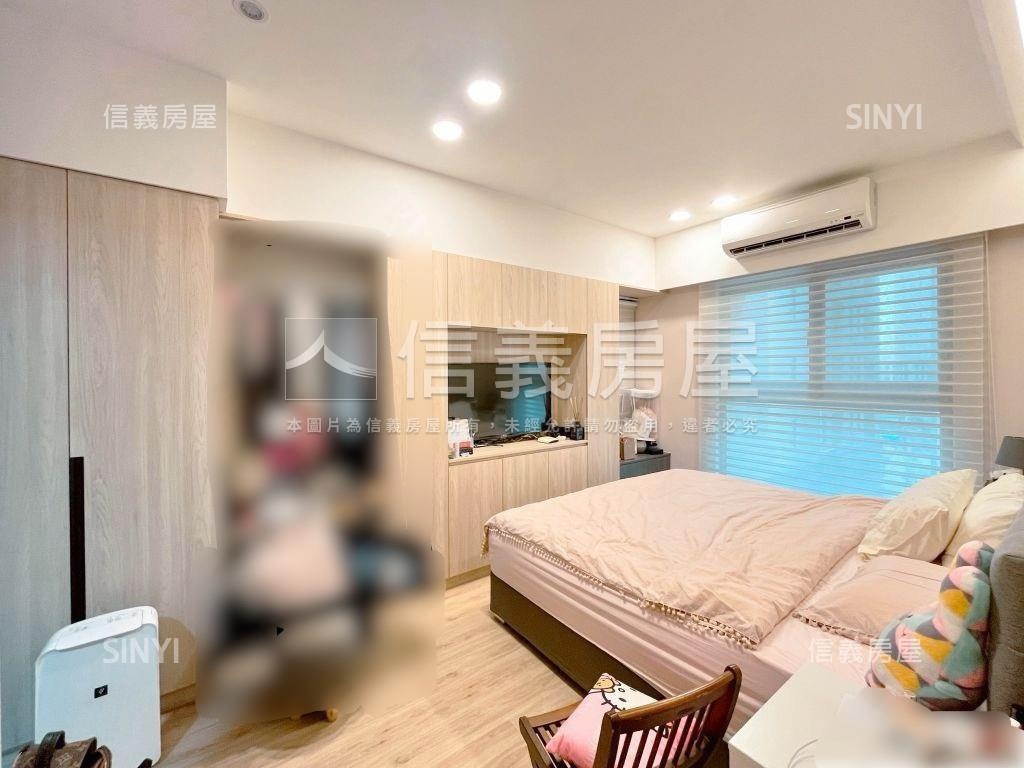 必看！ＭＹ勝美三房平車房屋室內格局與周邊環境