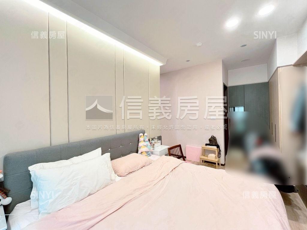必看！ＭＹ勝美三房平車房屋室內格局與周邊環境