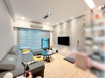 大降價！ＭＹ勝美三房平車