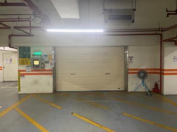 時尚之星休旅車位