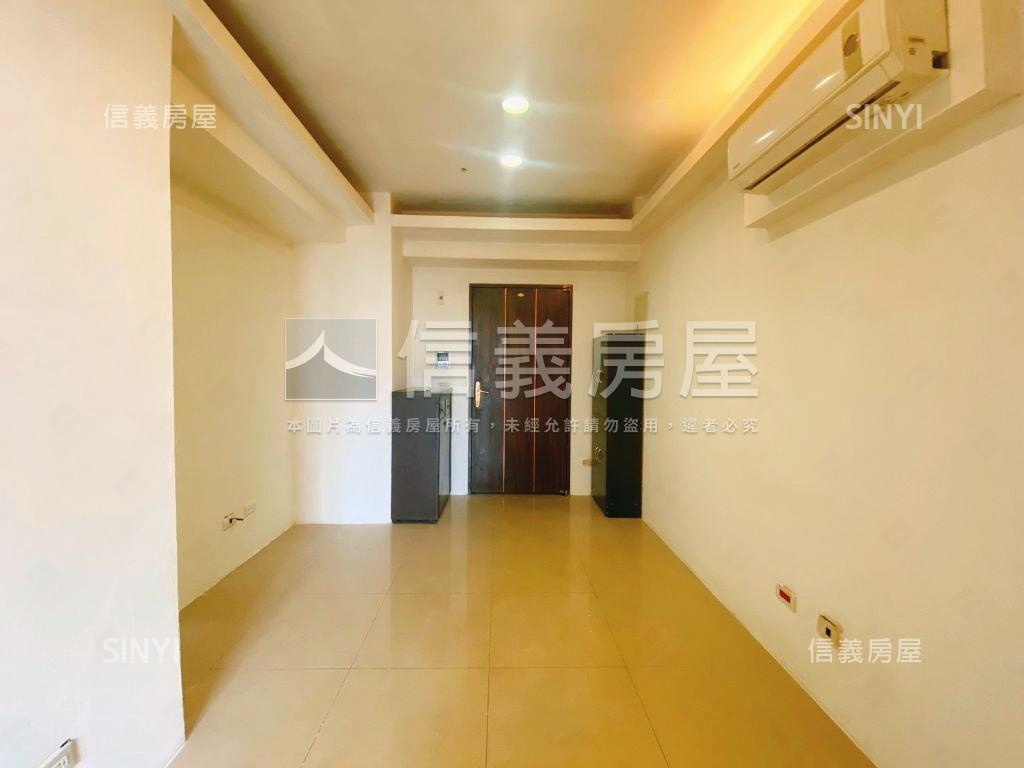 府中捷運社區兩房房屋室內格局與周邊環境