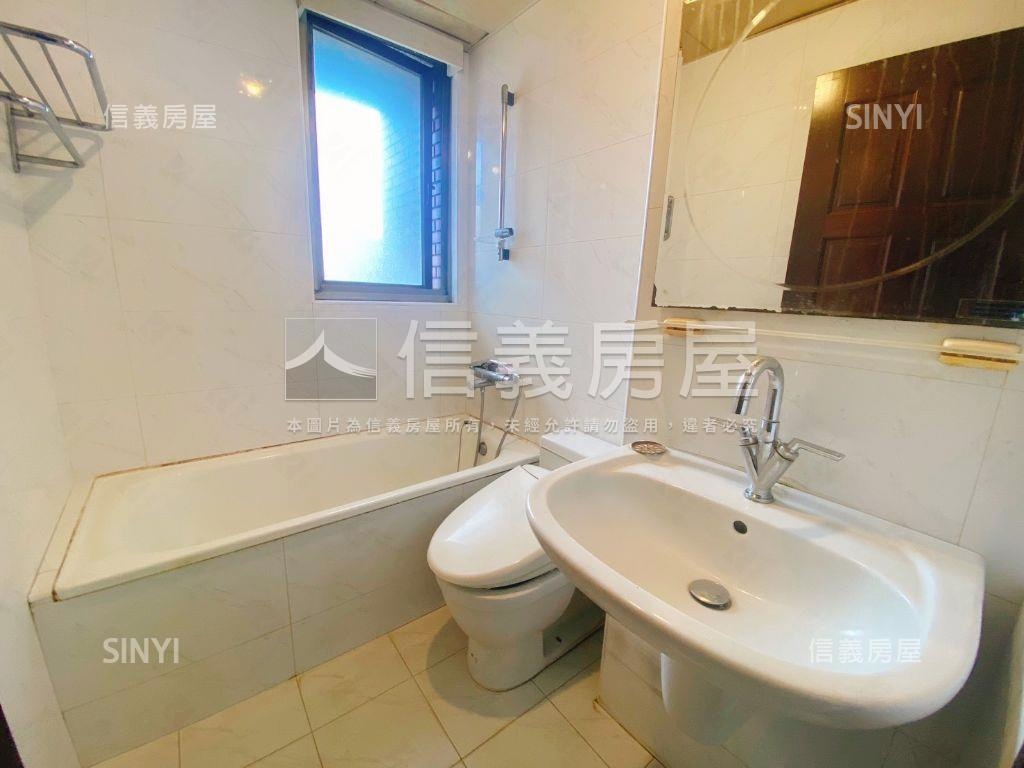 府中捷運社區兩房房屋室內格局與周邊環境