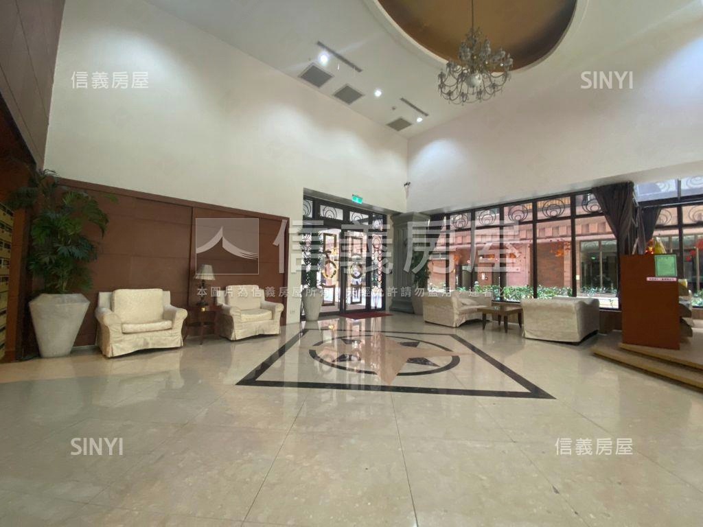 府中捷運社區兩房房屋室內格局與周邊環境