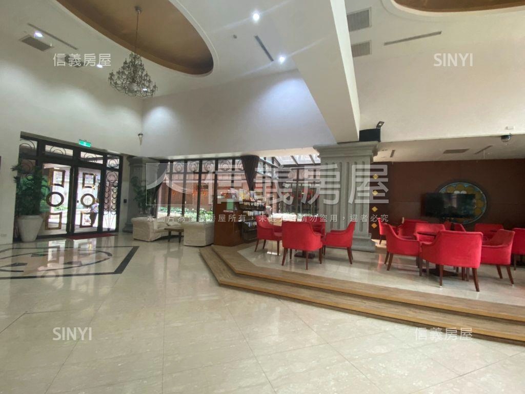 府中捷運社區兩房房屋室內格局與周邊環境