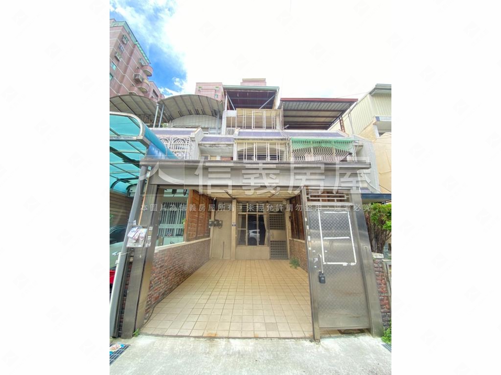 ★崇德商圈優質別墅★房屋室內格局與周邊環境