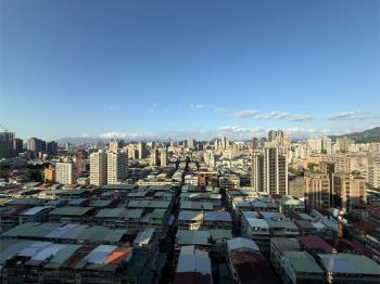 專任美河市高樓２房