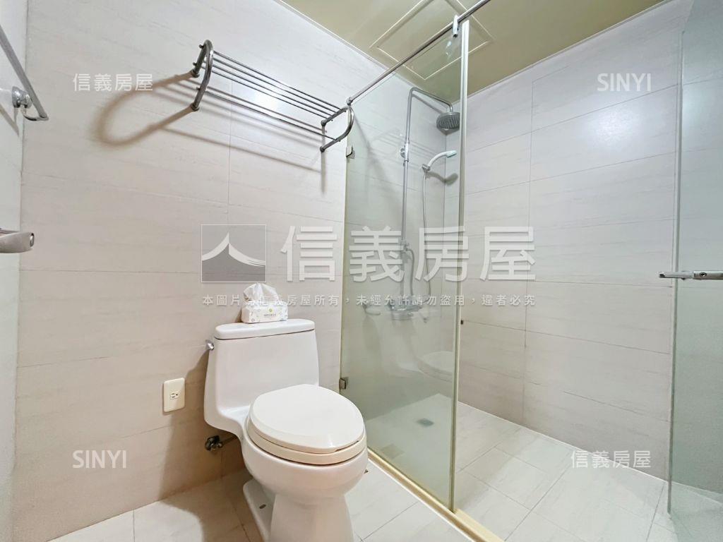 西區－登峰公園旁８樓美宅房屋室內格局與周邊環境