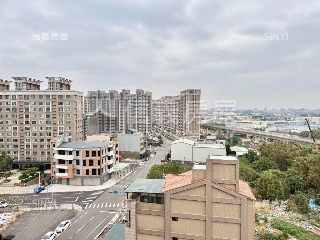 八擴田園景觀廁所開窗房屋室內格局與周邊環境