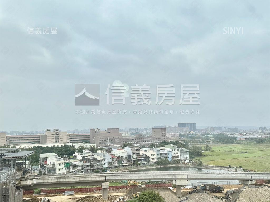 八擴田園景觀廁所開窗房屋室內格局與周邊環境