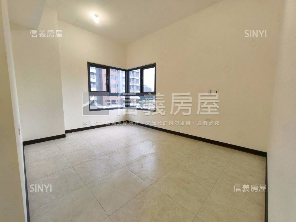 青埔Ａ１８航空城大四房房屋室內格局與周邊環境