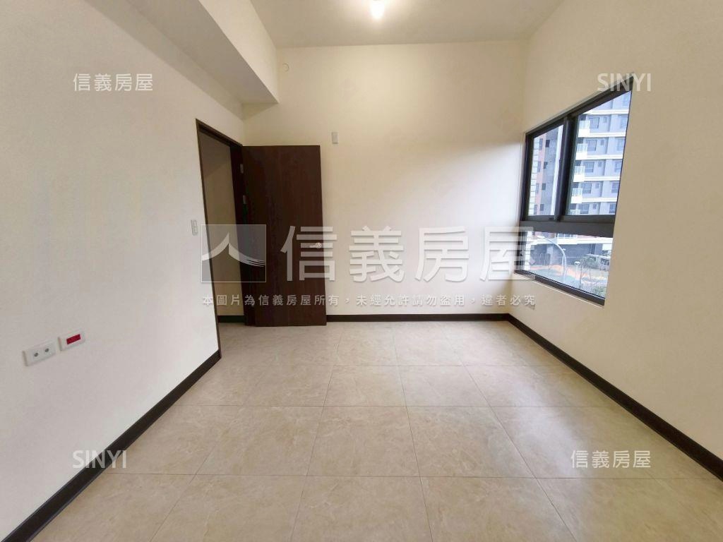 青埔Ａ１８航空城大四房房屋室內格局與周邊環境