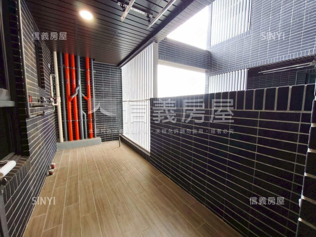 青埔Ａ１８航空城大四房房屋室內格局與周邊環境