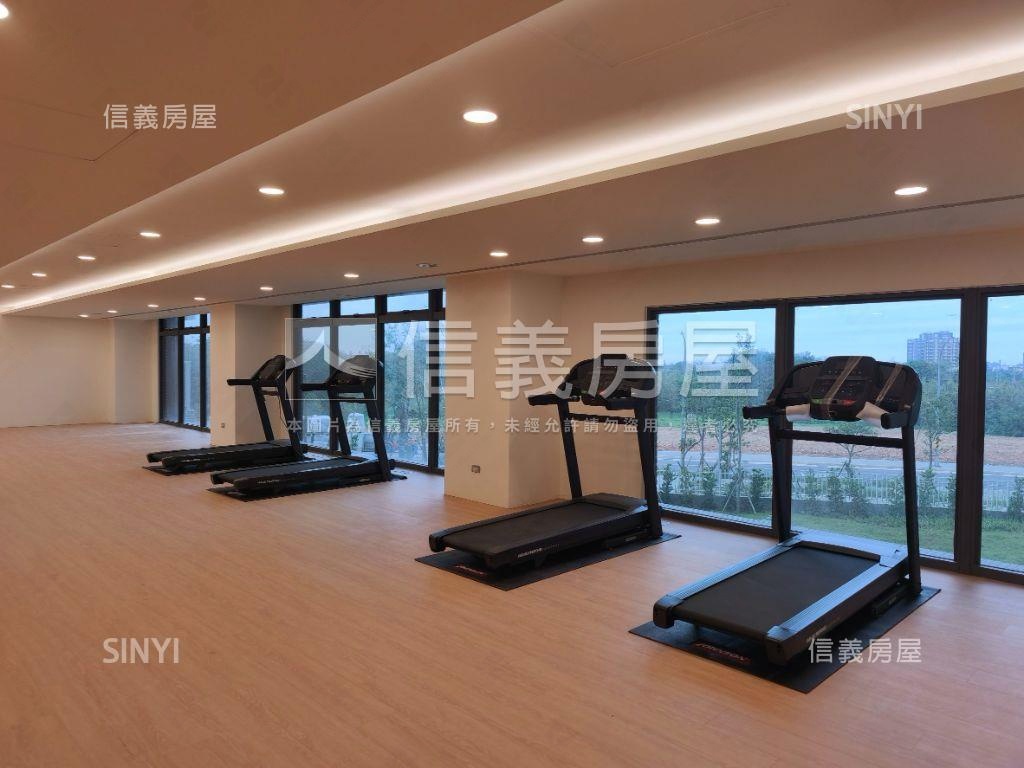 青埔Ａ１８航空城大四房房屋室內格局與周邊環境