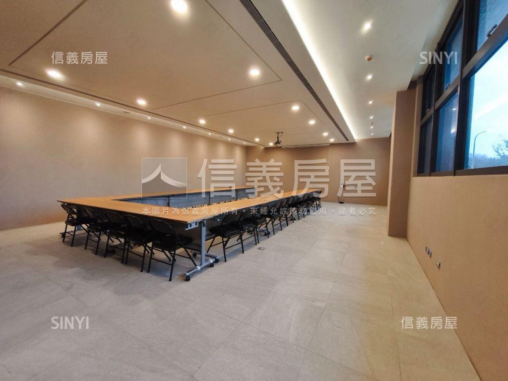 青埔Ａ１８航空城大四房房屋室內格局與周邊環境