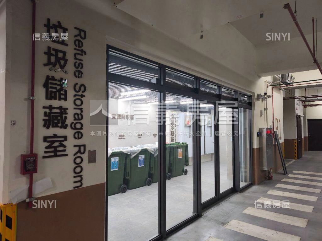 青埔Ａ１８航空城大四房房屋室內格局與周邊環境