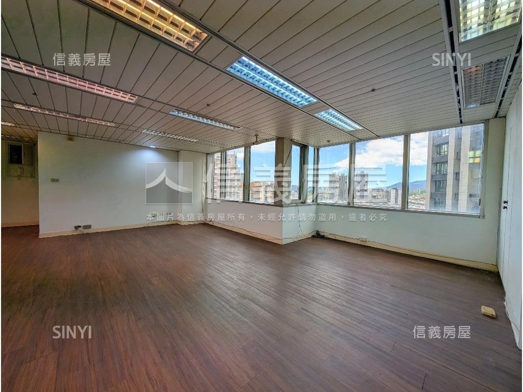 福爾摩莎中高樓房屋室內格局與周邊環境